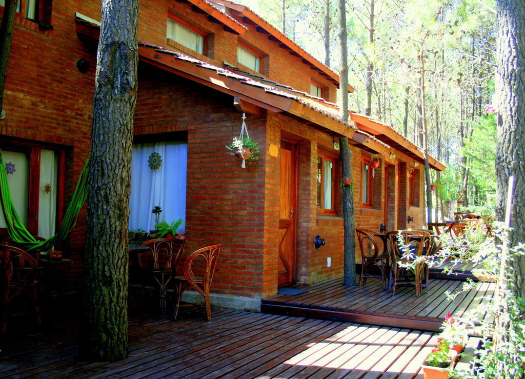 Rincon De Los Vientos Lejlighedshotel Mar de Las Pampas Værelse billede