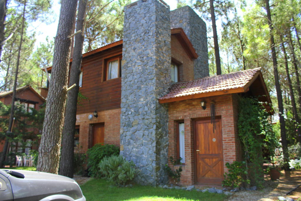 Rincon De Los Vientos Lejlighedshotel Mar de Las Pampas Værelse billede