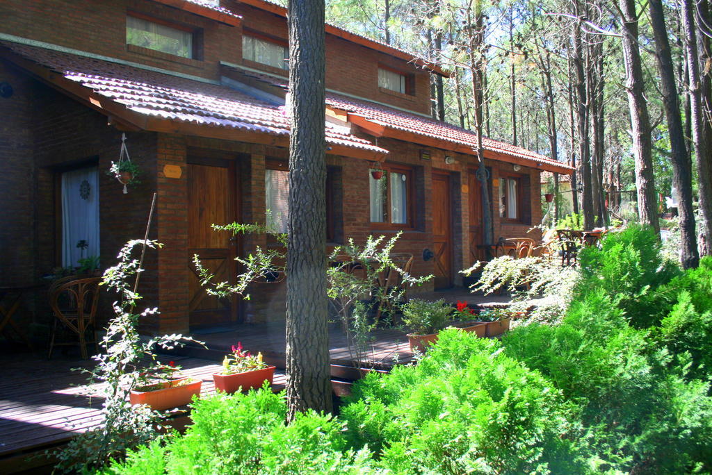 Rincon De Los Vientos Lejlighedshotel Mar de Las Pampas Værelse billede