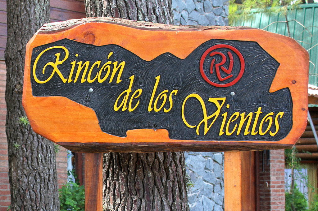 Rincon De Los Vientos Lejlighedshotel Mar de Las Pampas Eksteriør billede